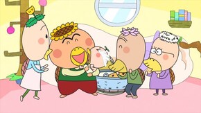 #216 「お願い!伝わって!!」