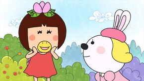#219 「みろりんの帽子」