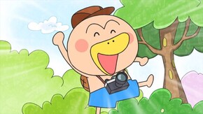 #227 「やまびこ新聞」