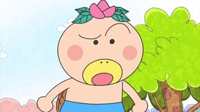#248 「対決!はなかっぱVSがりぞー」