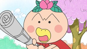 #251 「チャンバラ合戦」