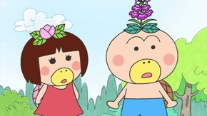 #254 「くだらん、くだらん!」