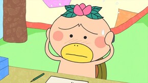 #259 「弱木で弱気」