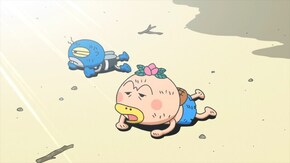 #262 「無人島ふたりぼっち」