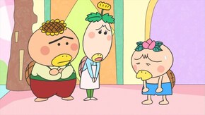 #266 「花が咲かなくなっちゃった?!」