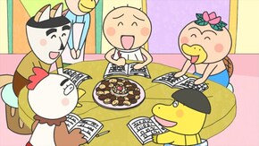 #268 「最後のひとつ」