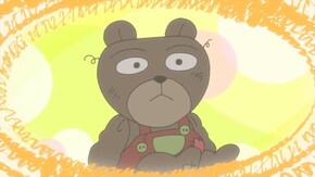 #269 「思い出のくまぴ」
