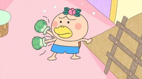 #278 「つぼかっぱ!?」