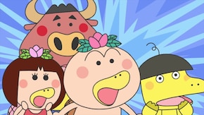 #288 「はなかっぱ、映画デビュー?!」