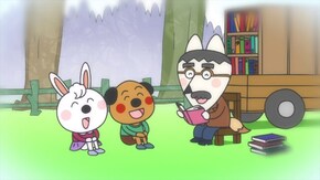 #315 「お父さんの図鑑」
