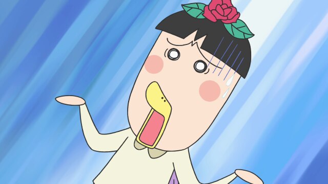 はなかっぱ #328 「大怪獣バラドン」 フル動画 |【無料体験】動画配信
