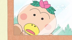 #331 「ボク、どんな顔だっけ?」