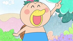 #332 「みんなでぱっか~ん!」