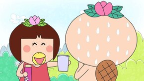 #338 「てれてれぼうずがもえますねー!?」