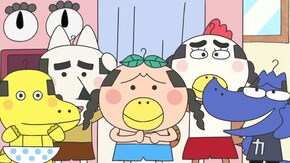 #339 「髪型をかえよう!」