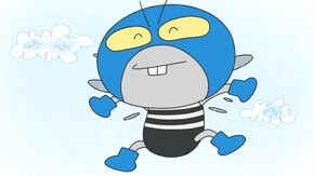 #342 「しゃっくりでパッカ〜ん!」
