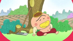 #349 「はなかっぱの作文」