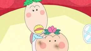 #366 「磨くぞ、どろだんご」