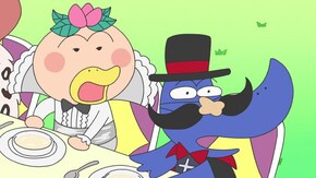 #378 「パーティーにご招待」