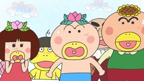 #379 「さようなら、やまびこ村!」
