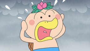 #384 「誰もいない…」