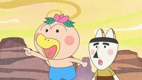 #388 「テレマス星」