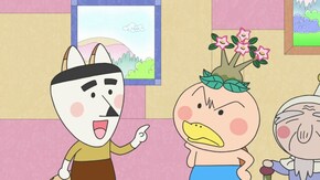 #389 「続・テレマス星」