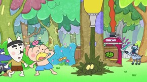 #391 「がりぞー引退?!」