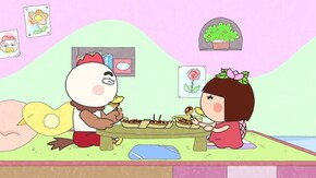 #393 「いもうと同盟」