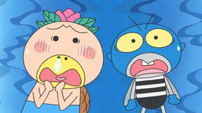 #394 「ドタバタおもちゃ工場」