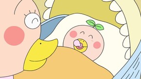 #396 「はんはんはーん」