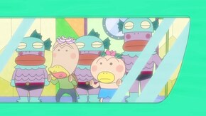 #397 「海底楽園の美女」
