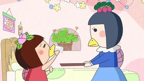 #401 「しゃっくりが100回」