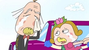 #402 「さようなら、ちぃかっぱ」