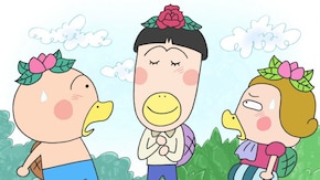 #409 「開花予想」