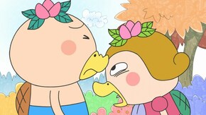 #412 「せいくらべ」