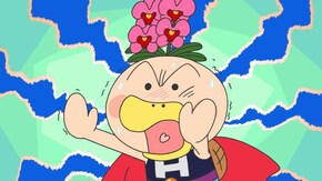 #422 「めざめよ!超能力戦士」