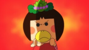 #429 「ロマネマネスコでマネっこ」