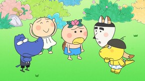#433 「カギなくしちゃった」