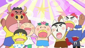 #437 「早口でいってみよう!」