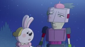 #439 「みろりんの恋人」
