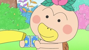 #441 「お見通しだよ、はなかっぱ!」