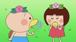 #445 「夢のつづき」