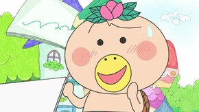 #453 「はなかっぱは有名人!?」