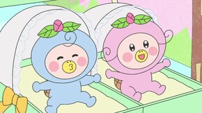 #454 「ベイビーズがやってきた!」