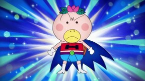 #457 「Hボーイ、ふたたび!」