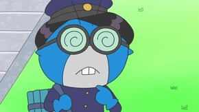 #460 「花読め修業」