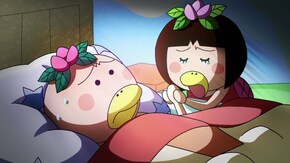 #461 「今日はズル休み」