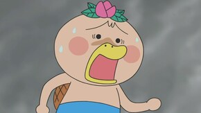 #468 「なんかちょーだい、はなかっぱ」