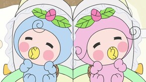 #469 「ベイビーズとももかっぱ」